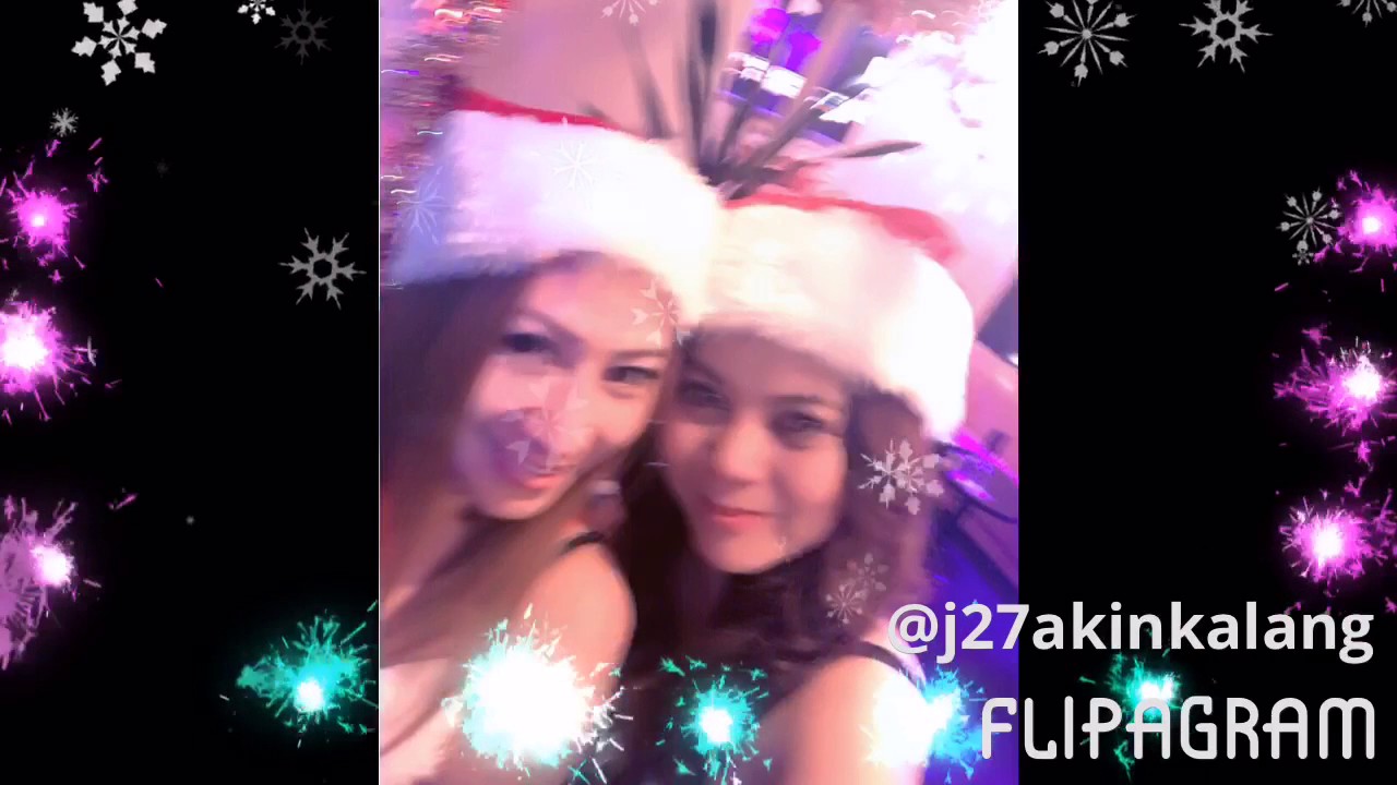 AKL X' MAS 2016