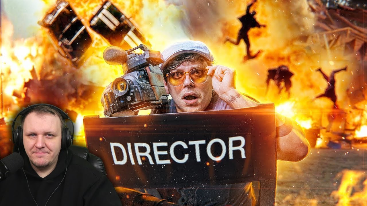 Мифы, в которые мы верим #7 | Реакция на Utopia Show