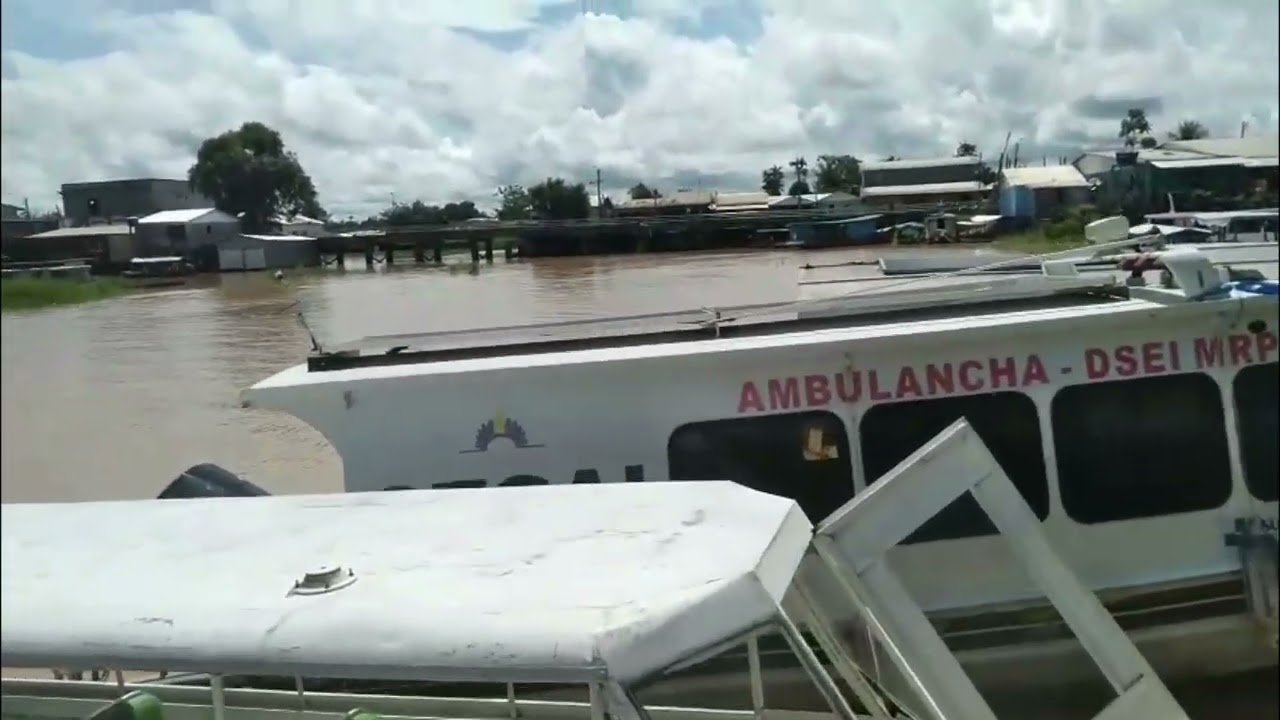 Familia de Ribeirinhos Pescadores de Labrea AM: 2026 cheia Desafios e Oportunidades