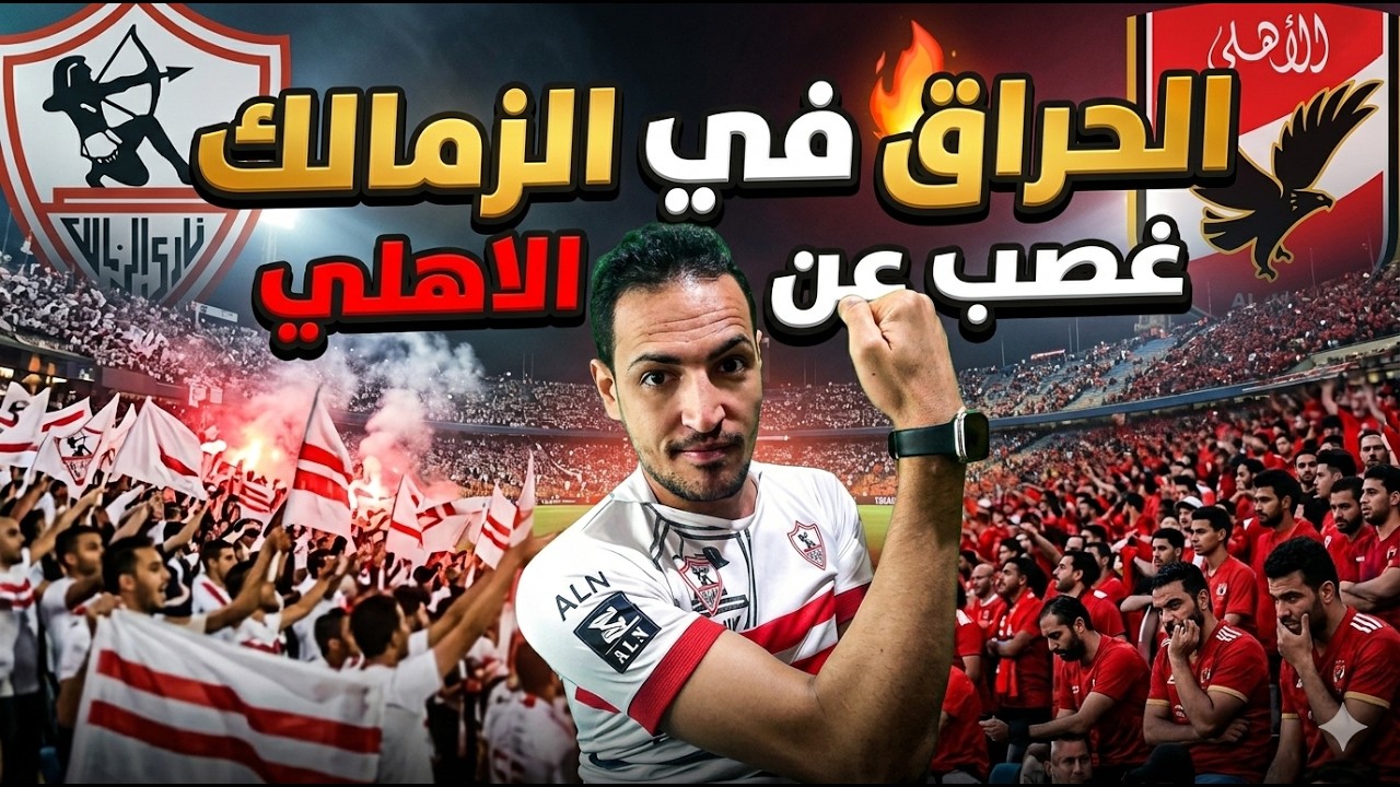 صفقه الحراق في الزمالك غصب عن الاهلي🏟️وزير الدفاع مستمر في ميت عقبه🔥 معتمد جمال والمفاجأة.اخبار الزم