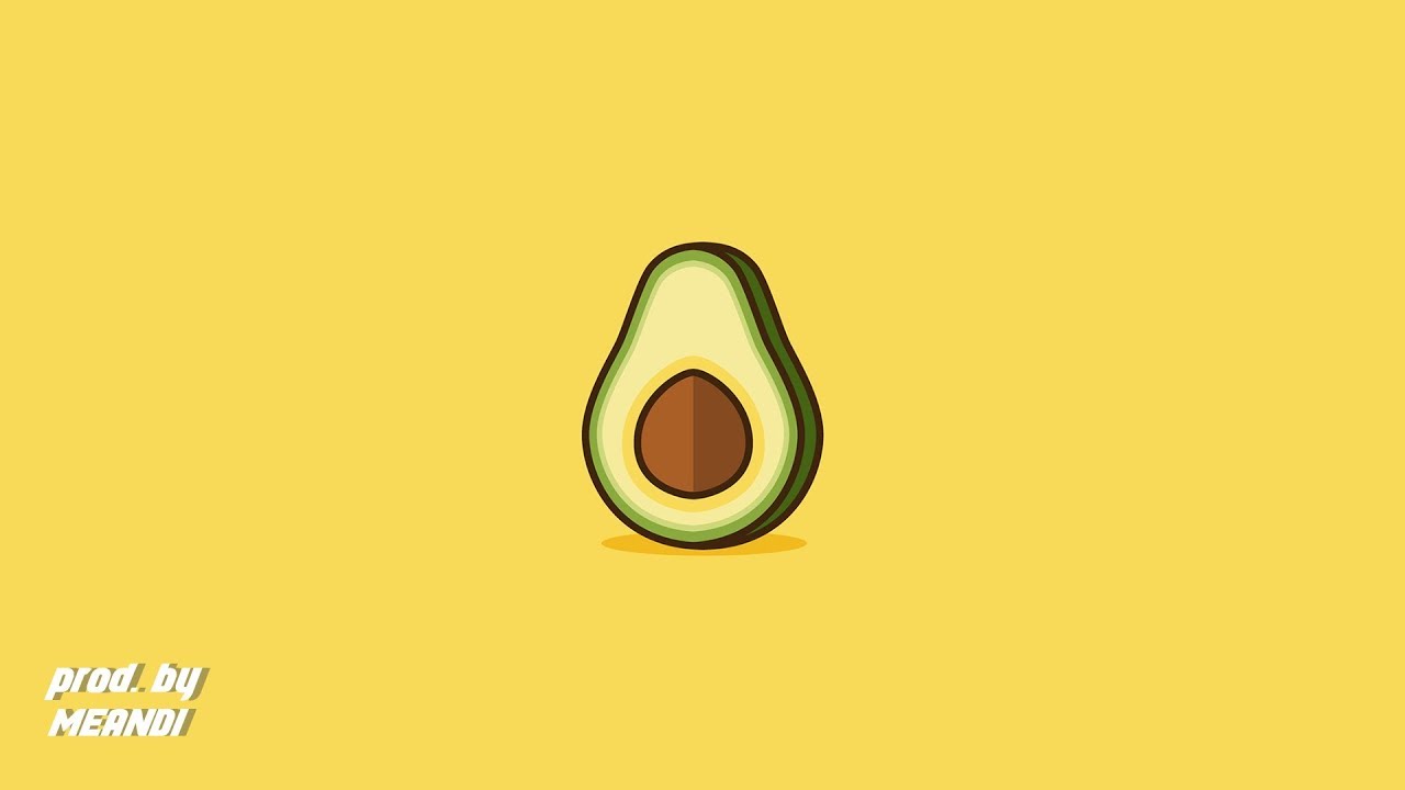 🥑Amine x Pharrell Type Beat - 