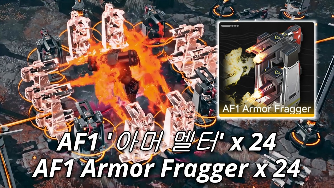 YES I'M ON FIRE | Arknights: Endfield