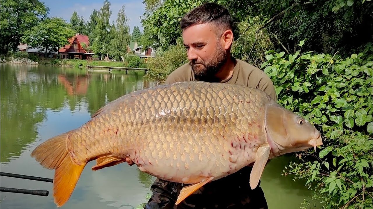 KATLOV LAKE 2024