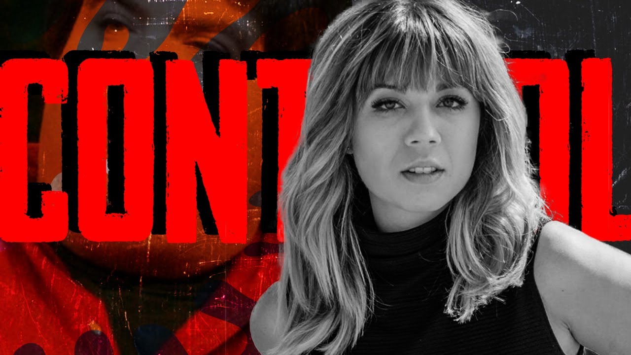 Jennette McCurdy: How Hollywood Controls The Child Actor