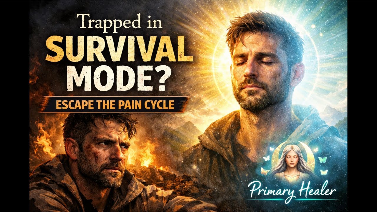 Hard Times Create Strong Men — But Then What?
