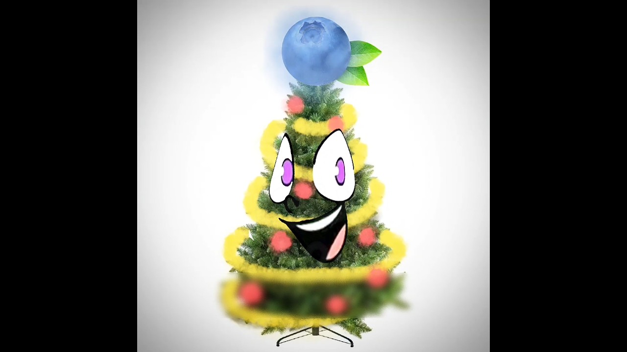 Árvore de TMZL ❤️‍🩹