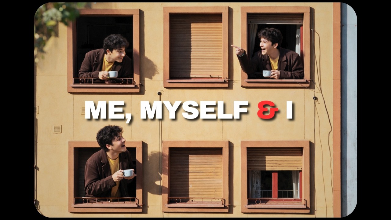 Voices of a self-isolated mind | Story of Love
