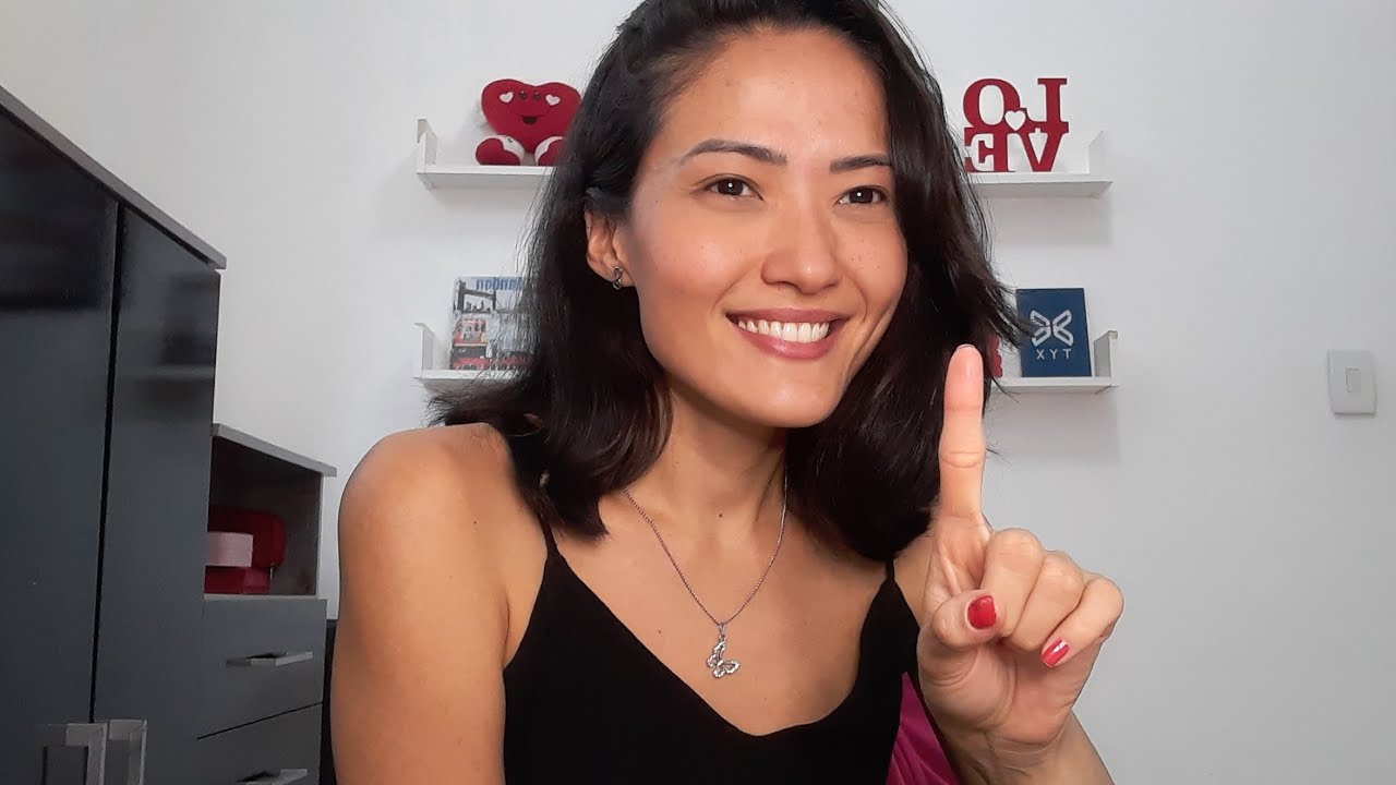 Dia 1 - Finalmente venci a procrastinação e comecei meu canal no YouTube. ⭐️