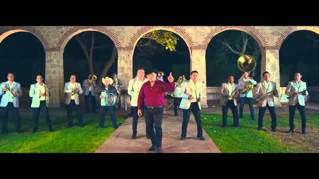 LENIN RAMIREZ - LA VIUDA NEGRA (VIDEO OFICIAL) DEL RECORDS 2015