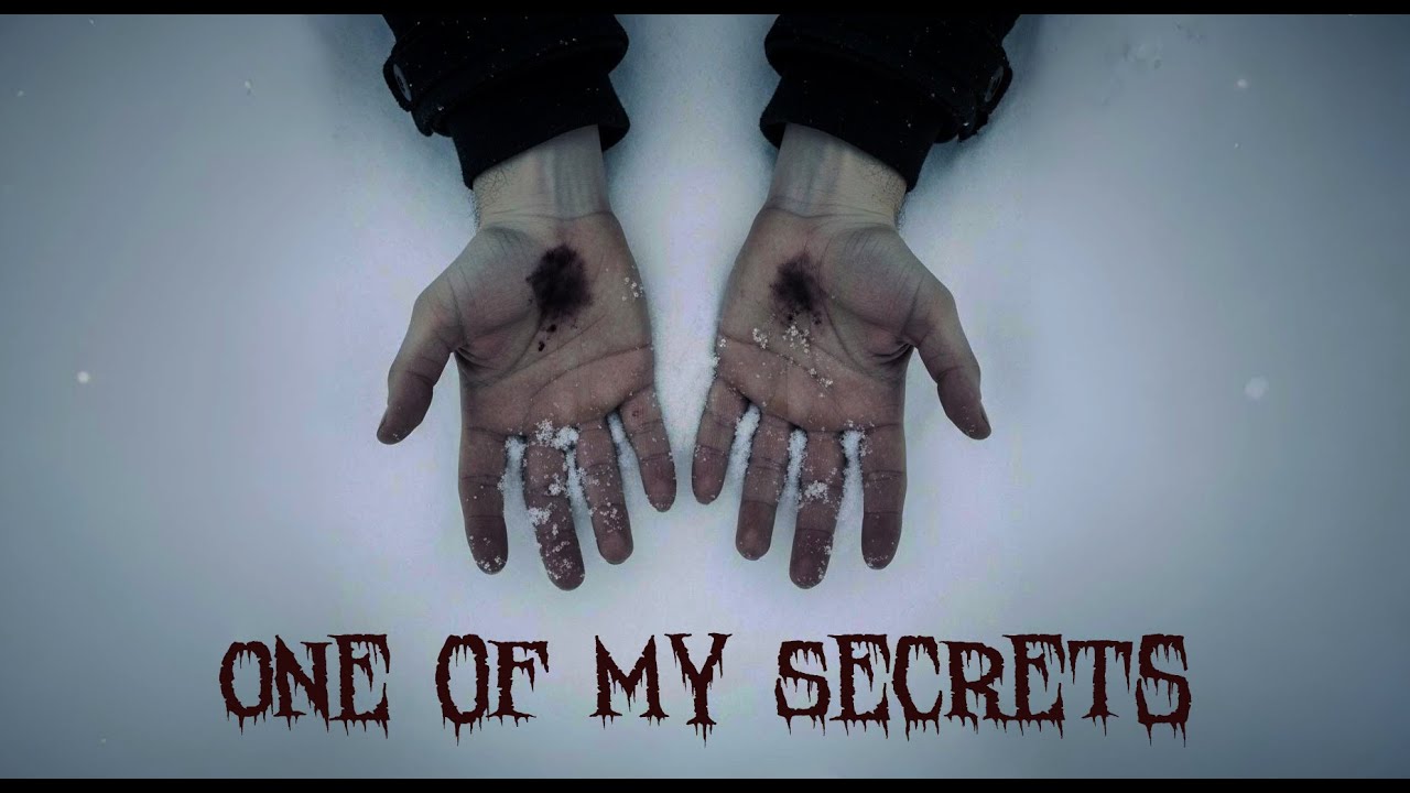 One of My Secrets — Now She Knows Everything (Official Audio)