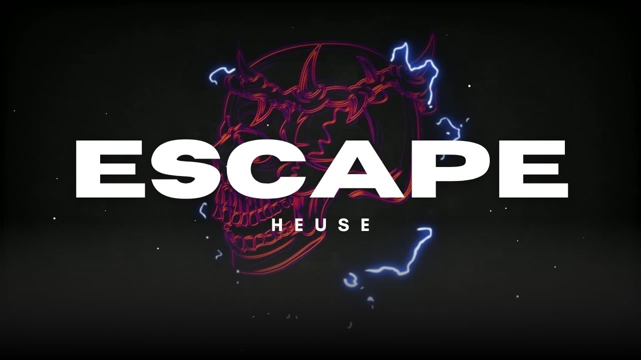 Heuse - Escape [Copyright Free]