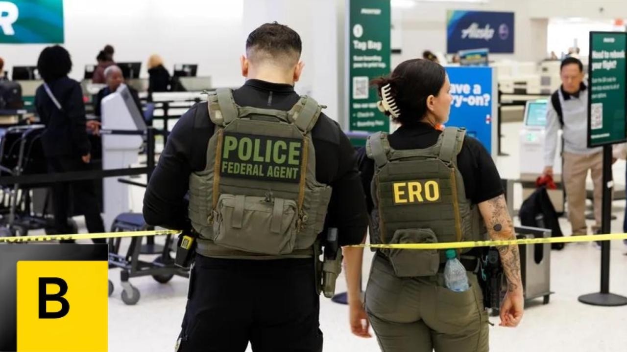 Senate Passes Homeland Security Deal After Airport Delays