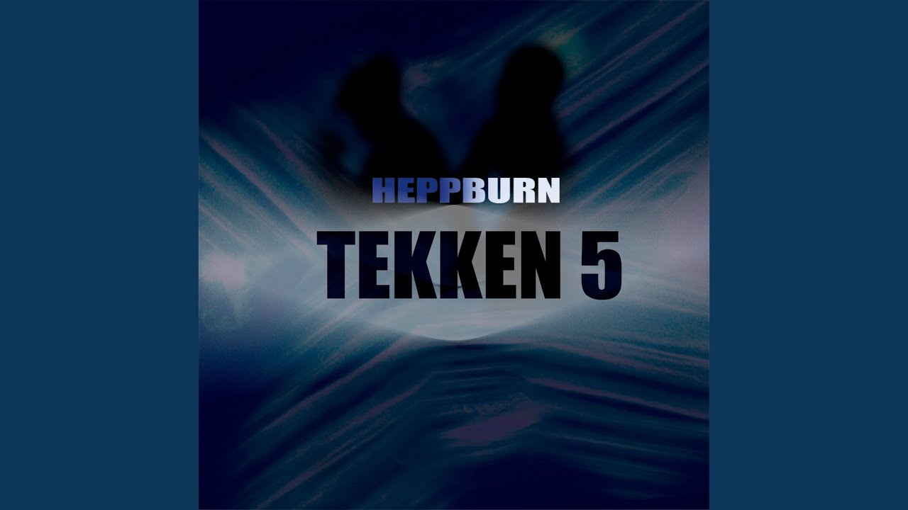 Tekken 5