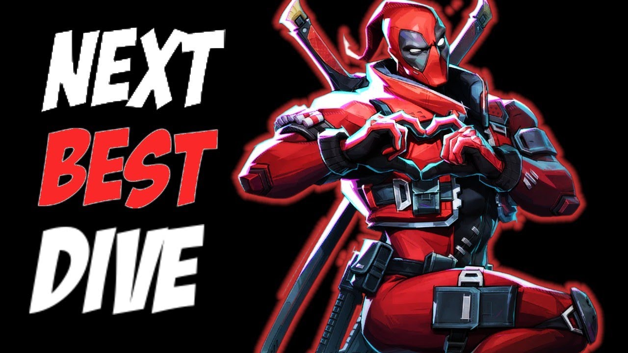 What I Want for DEADPOOL In Marvel Rivals