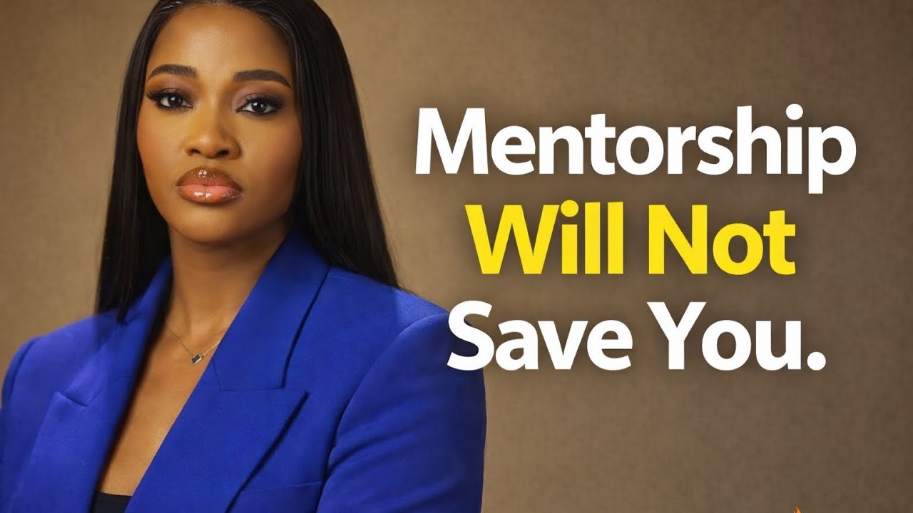 IGNITE YOU SERIES : MENTORSHIP