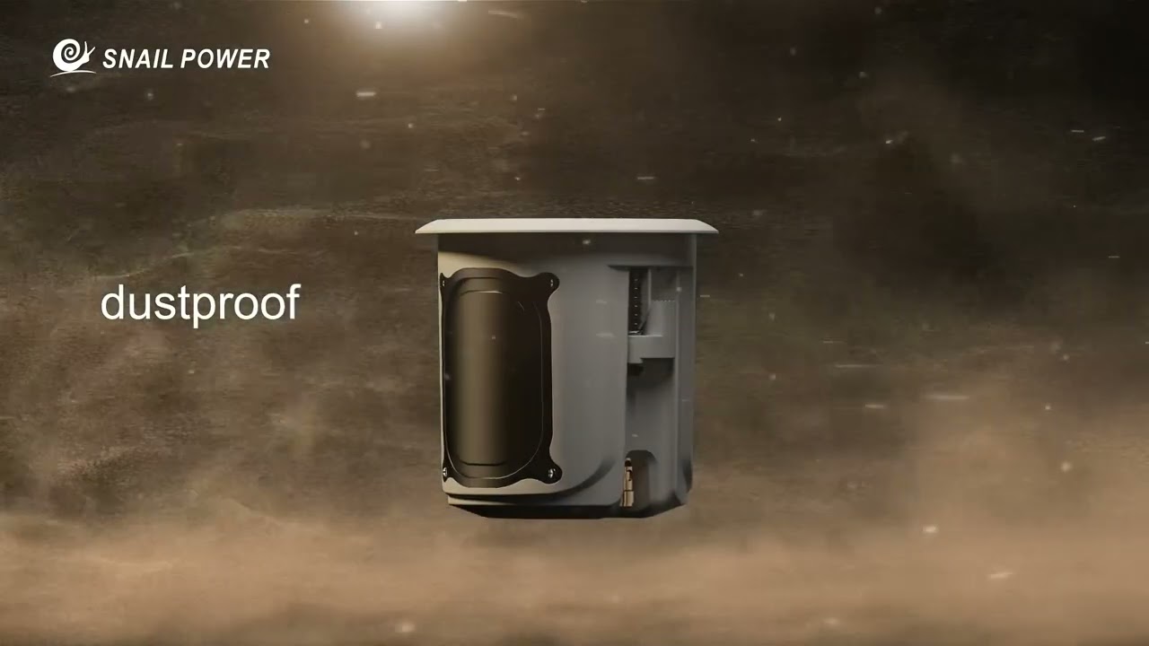 Game-Changer for Background Music! Snail Power Ceiling Speaker: 9CM diametr Works in Bath & Kitchen
