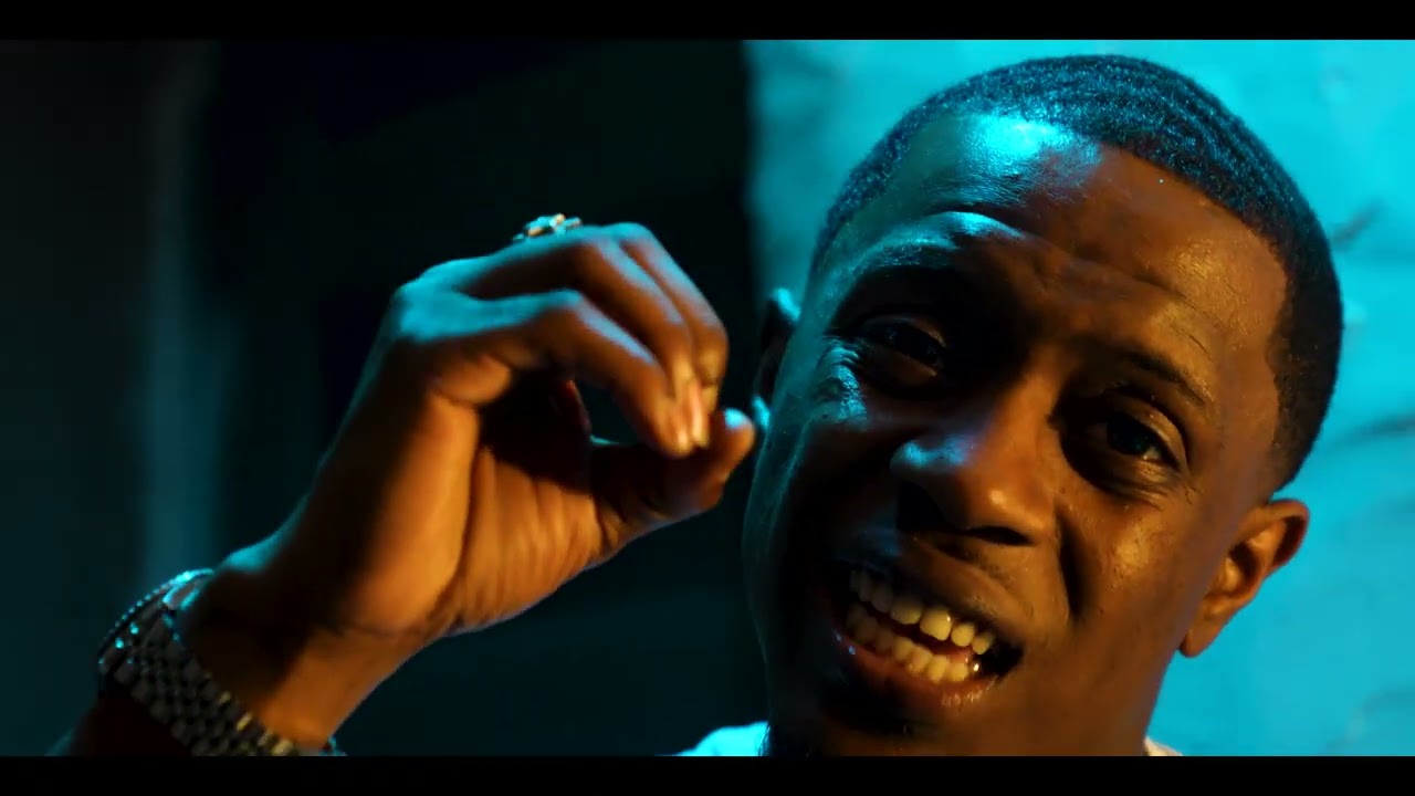 DoeGang - AWFUL