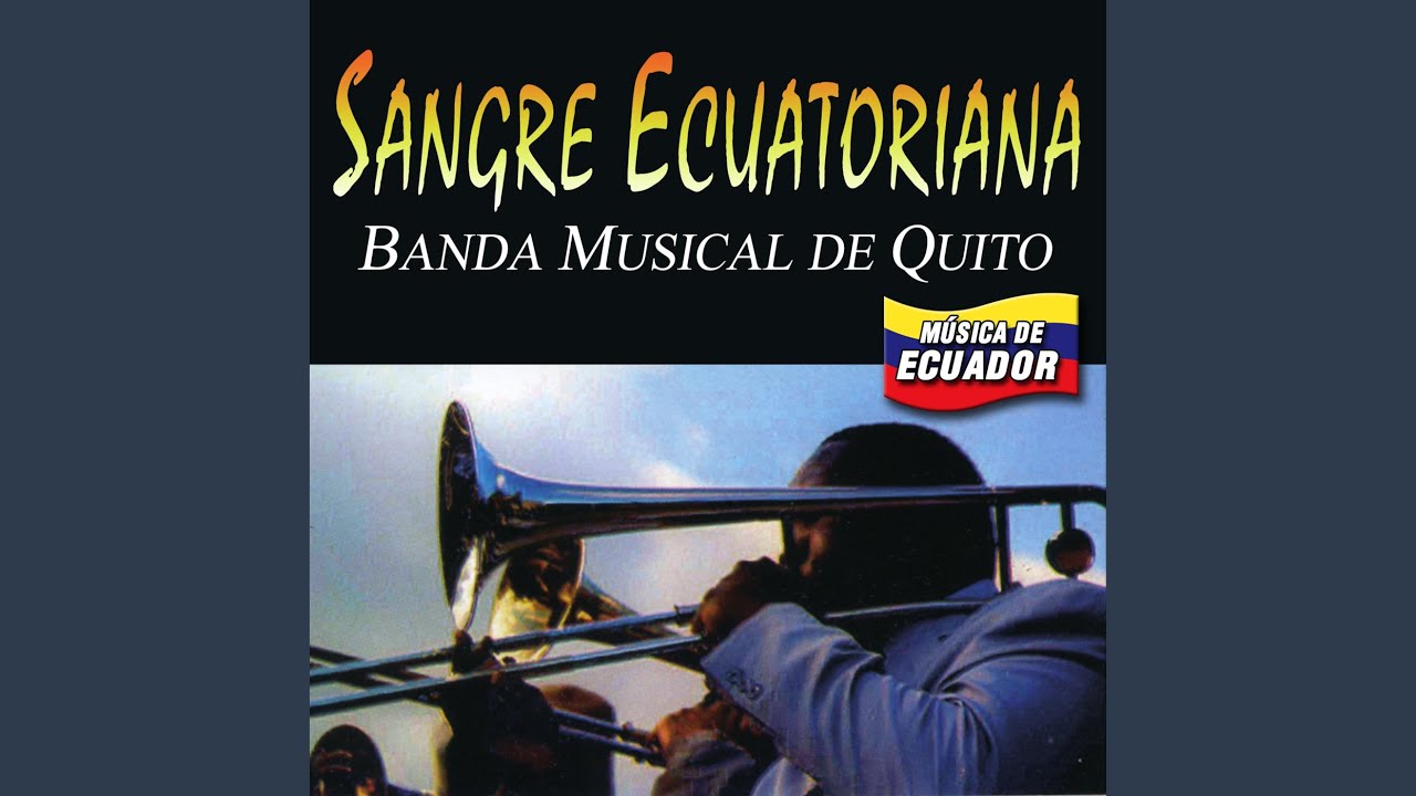 Barrial (Sanjuanito de Ecuador Version)