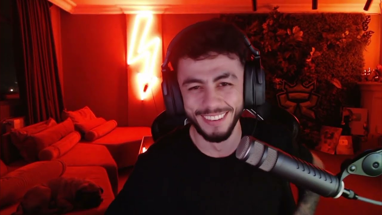 Tugay gök komik anlar
