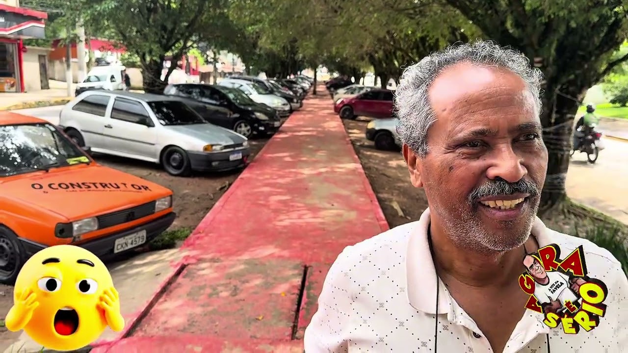 O PREFEITO WILHIANS VAI FAZER AQUILO QUE A CIDA , CHICO JÚNIOR E AYRES SCORSATTO NÃO FEZ