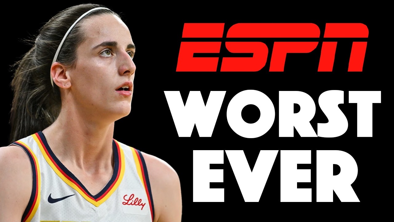 ESPN Just Released the WORST WNBA Player Ranking in HIstory...