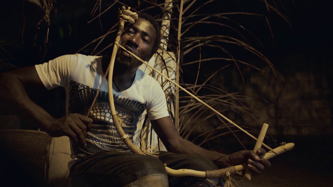 Essences du Gabon -  Moungongo