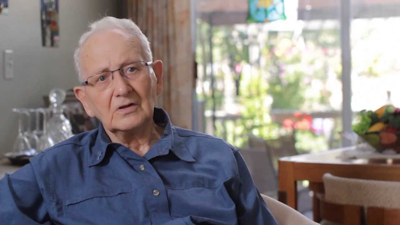 CCSN Prostate Cancer Quality of Life Video