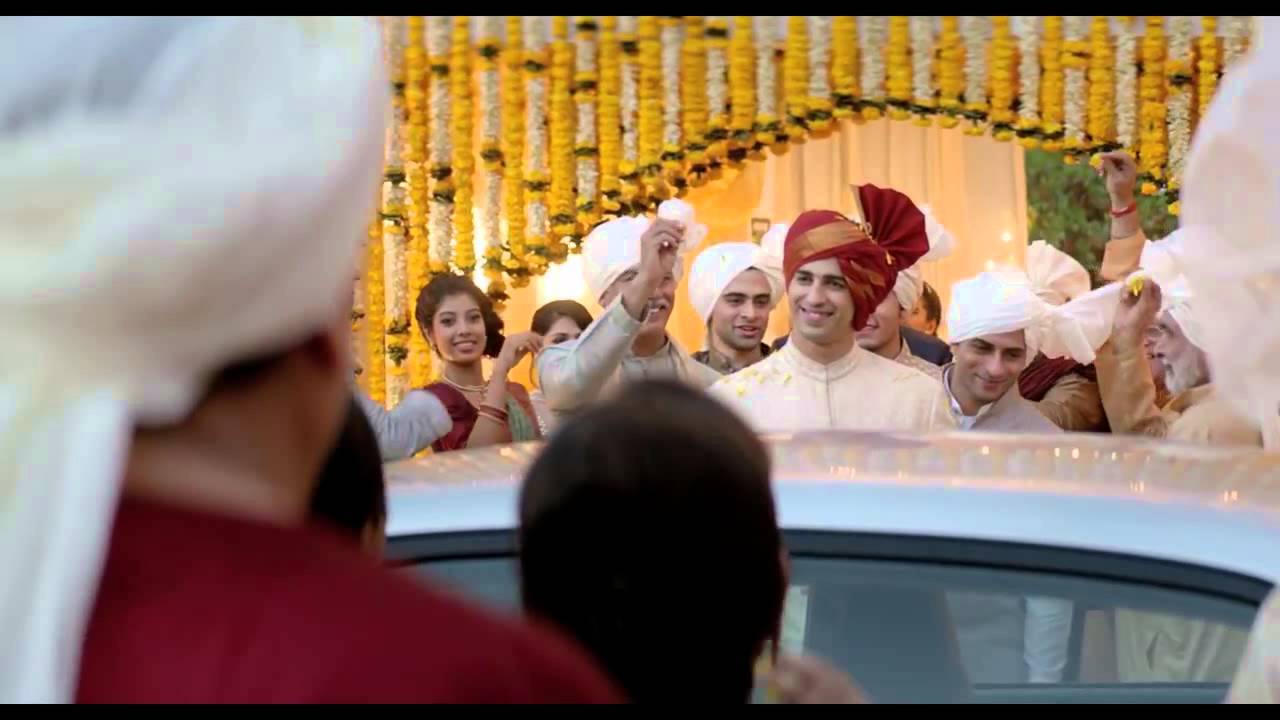 Iphone 6 India Ad