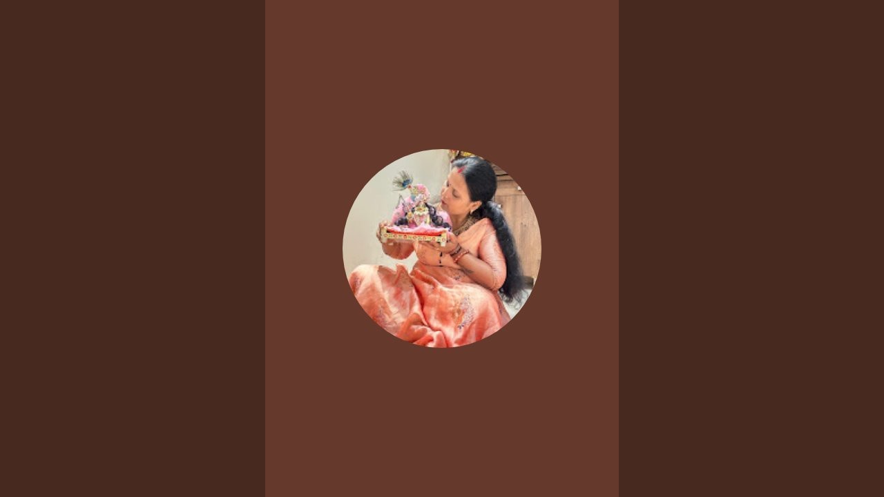 Geeta Chauhan is live!