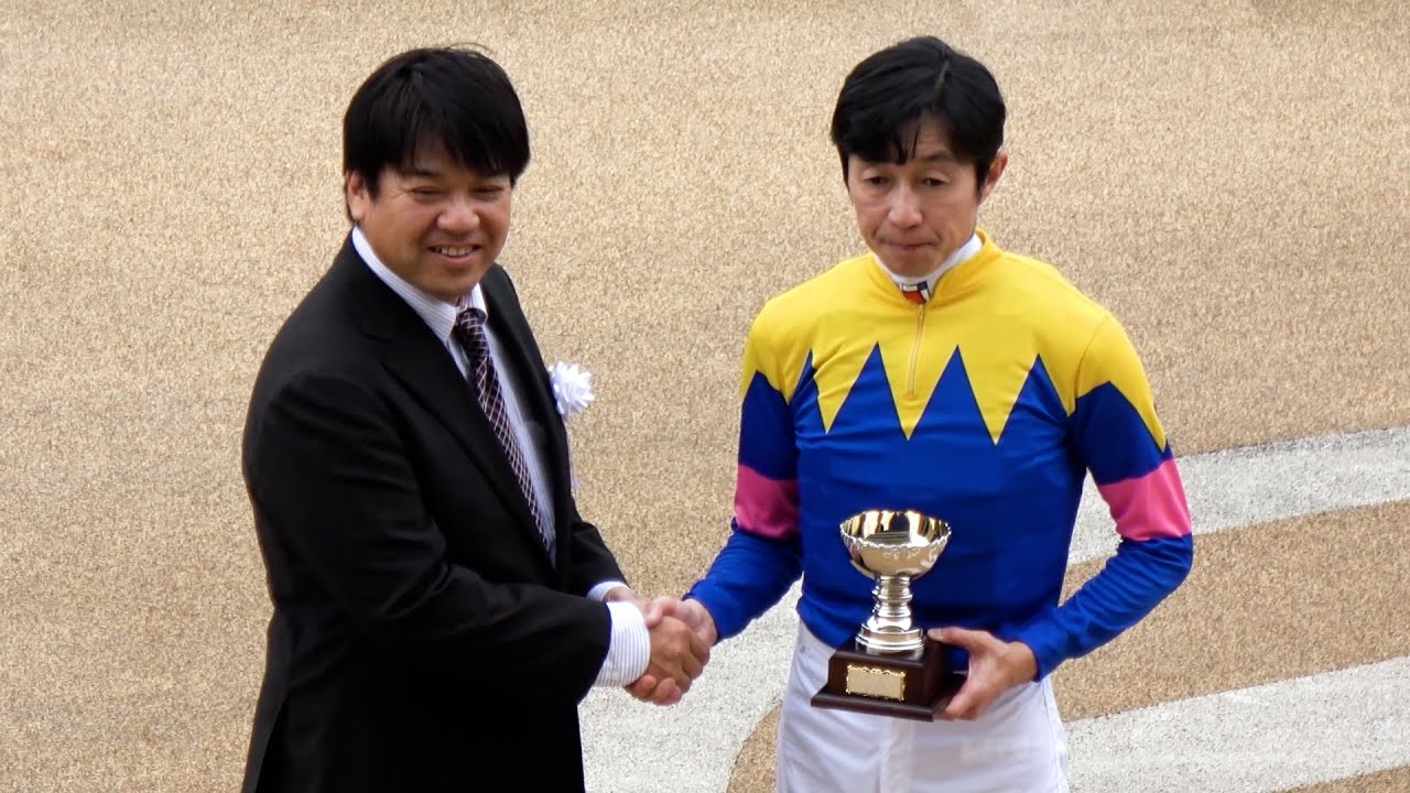 【武豊】2025札幌での最後の勝利は⑩サウンドモリアーナを芝での初勝利へ導く‼ 現地映像