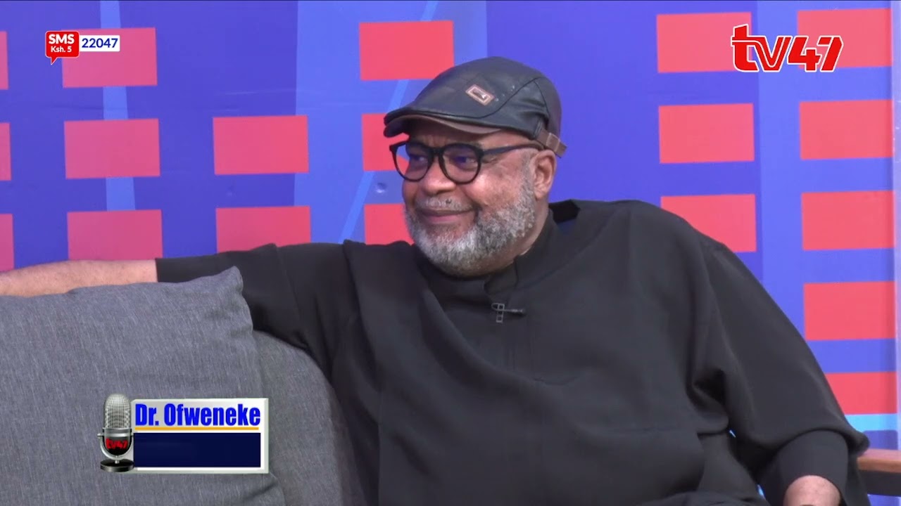 At 21 I joined Freemasonry; at 25 years I could see my death: Apostle Madubuko| Dr. Ofweneke Tonight