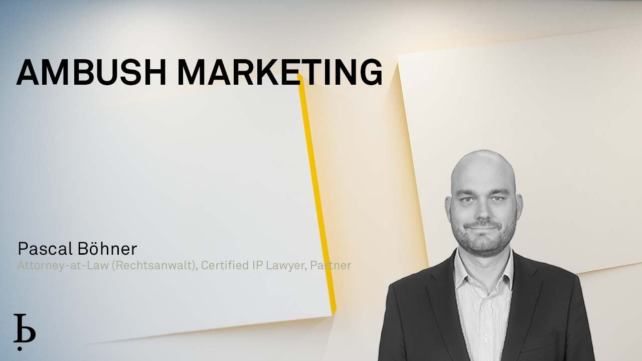 Ambush Marketing (2024)