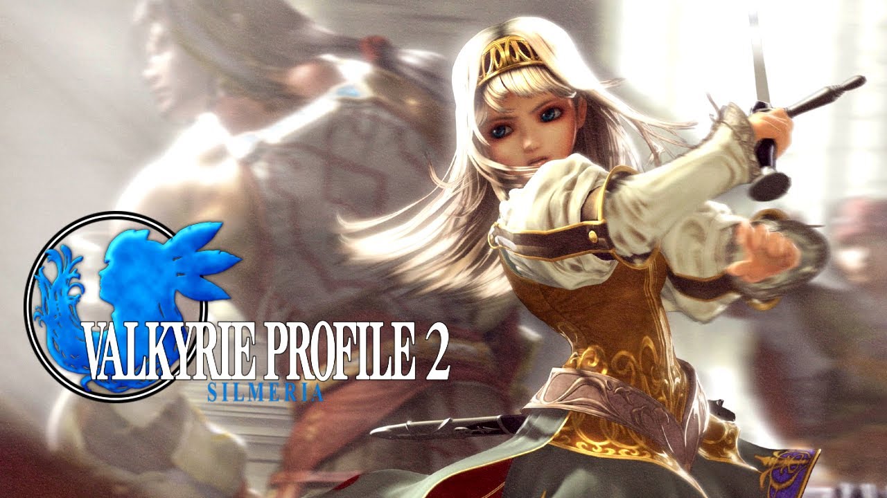 Valkyrie Profile 2 Music