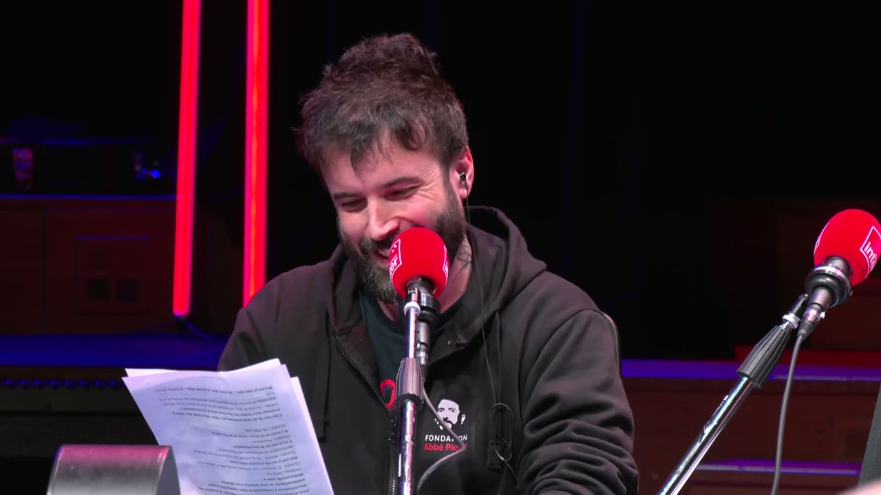Explications d’une blague à la direction - La chronique d'Aymeric Lompret