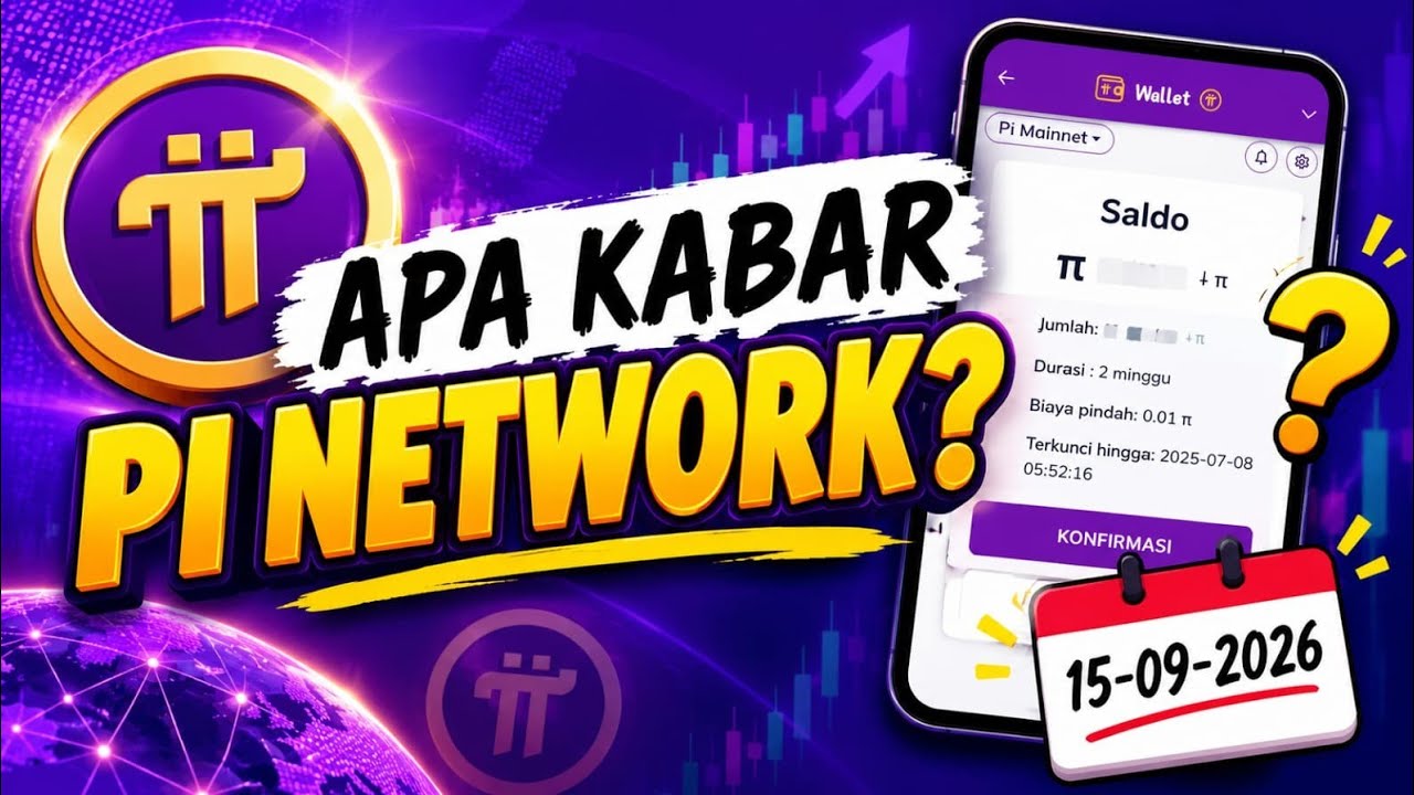 HOW IS IT GOING || PI NETWORK ⁉️ [ 09-15-2026 ]