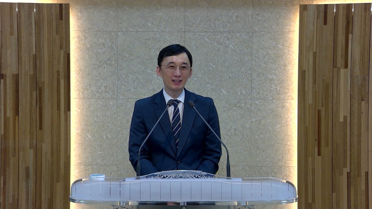 조용히, 평범하게 신앙생활 하고 싶다고 하면 신앙의 답이 없습니다. (사도행전 6:5-7) | 이성용 목사 | 26.2.19(수) | 수요예배