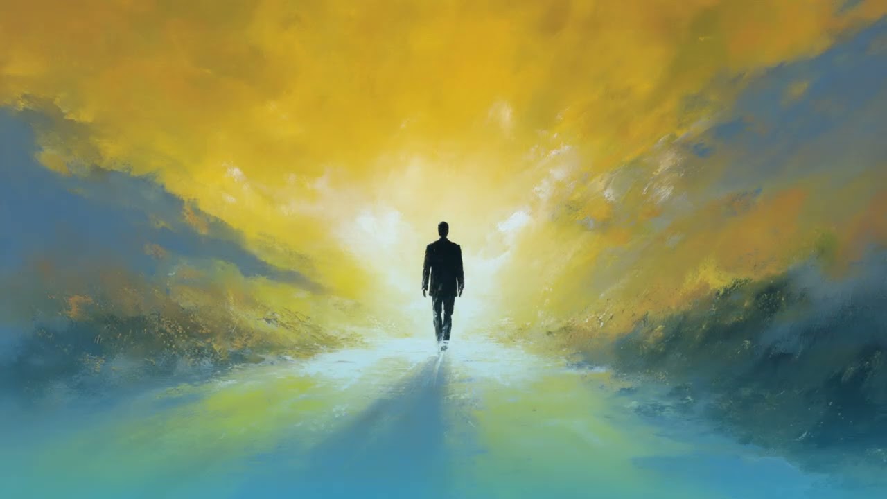 Confidence-Building Meditation | Embrace Your Inner Power with Sid