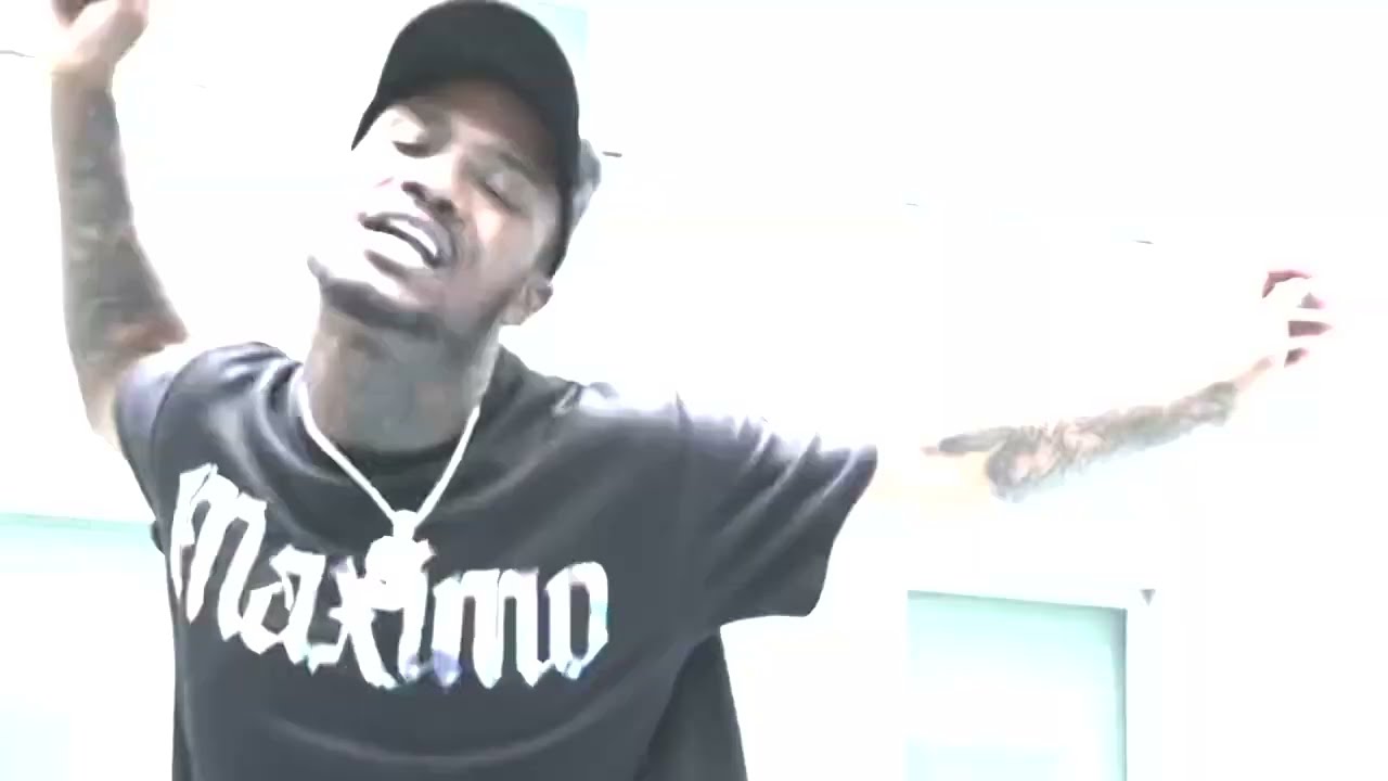 YDTHEILLEST - YKTV ( OFFICIAL MUSICAL VIDEO)