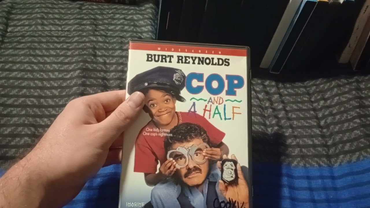 My Entire Movie Collection (2025 Edition) (C) (DVDs) (Part 2) (Final Part)