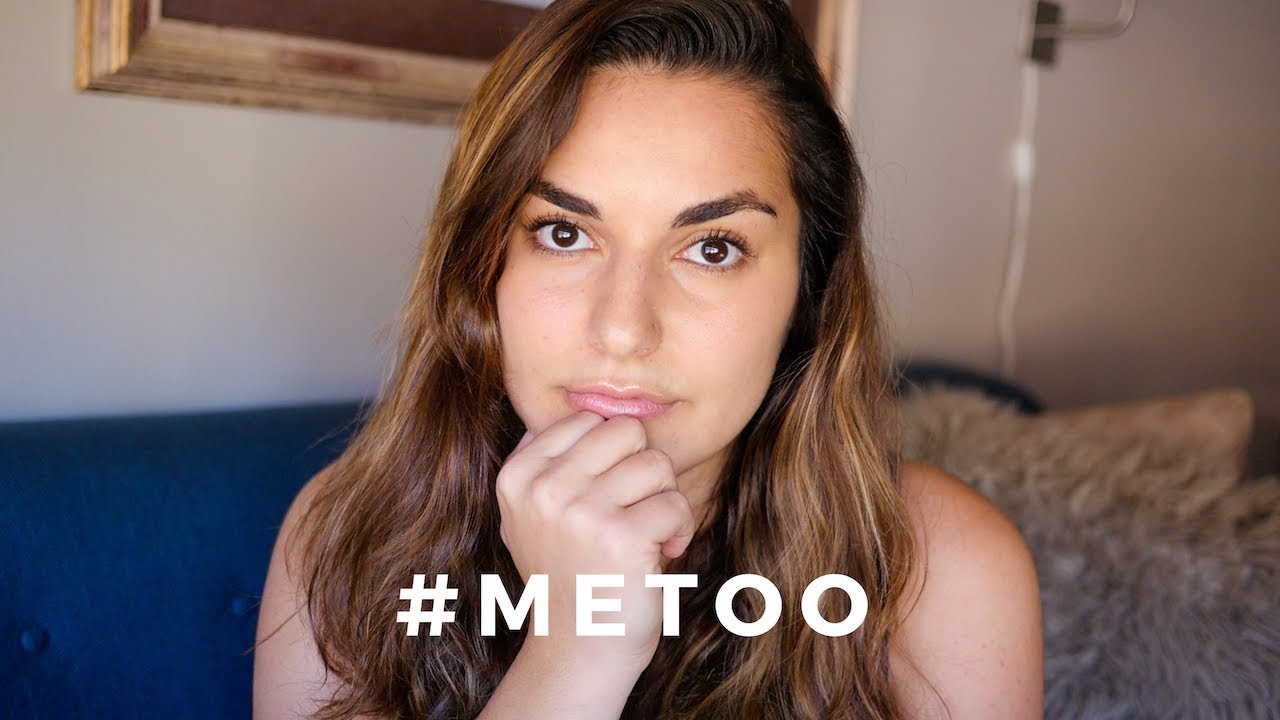 #MeToo // My Story of Sexual Assault