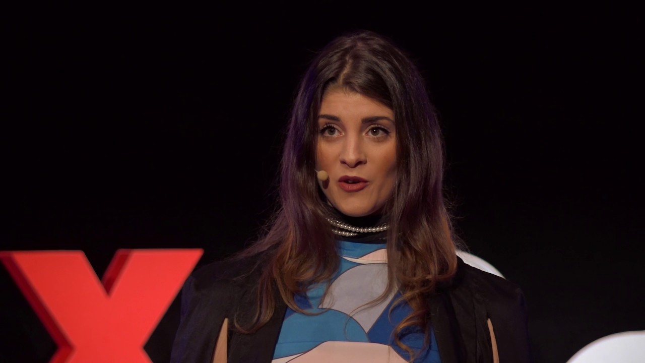 Нужны ли нам национальные государства? | Тони Лейн Кассерли | TEDxBerlinSalon
