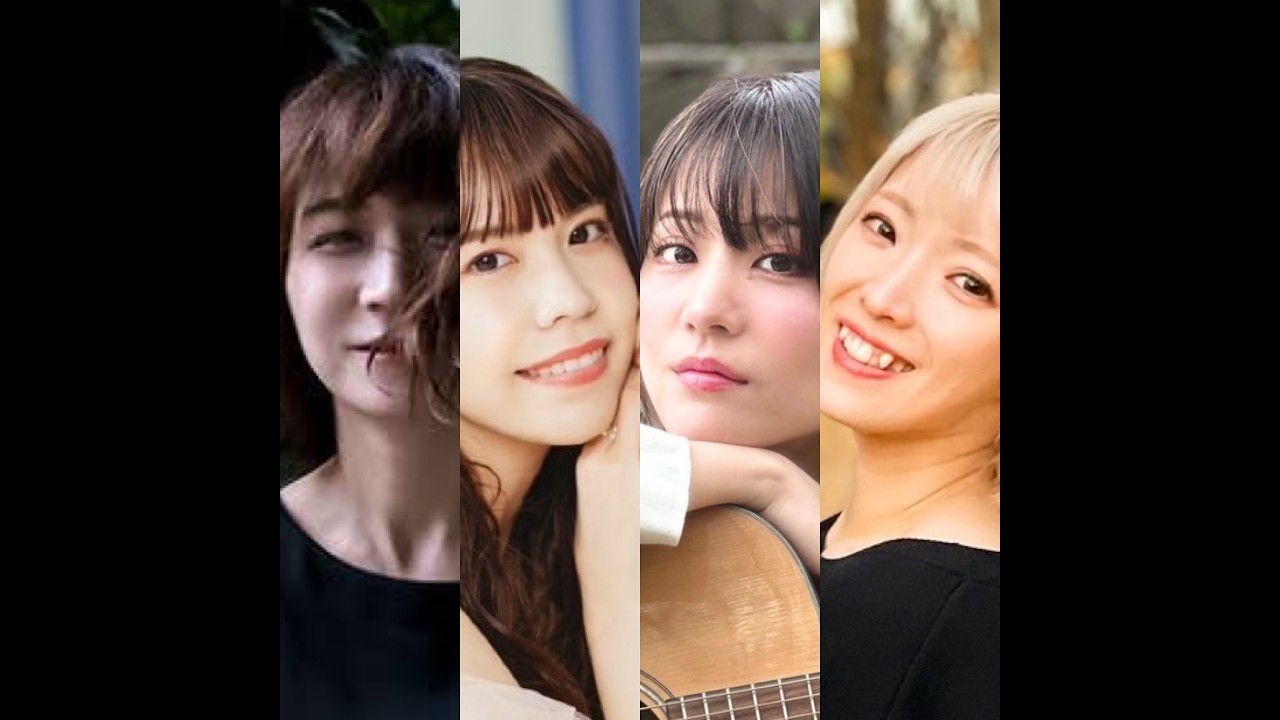 20260110music fruits 2026 vol 2～新年に咲く親愛の音～