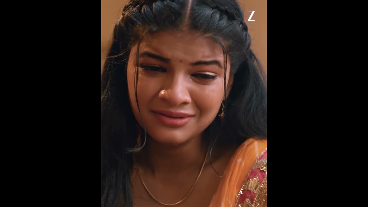 Saru | Episode 54 |  July 7, 2025 | Saru and Ved | ZeeTVME