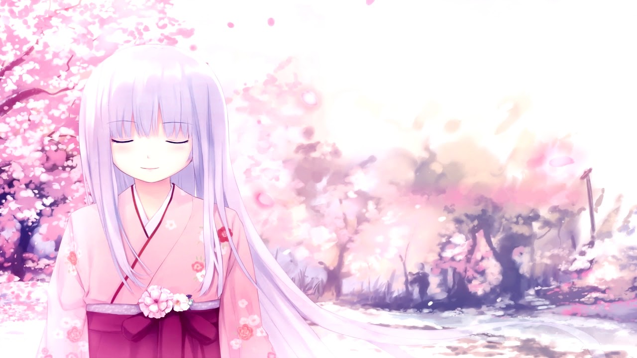 Nightcore - ❤ Cherry Gum ❤