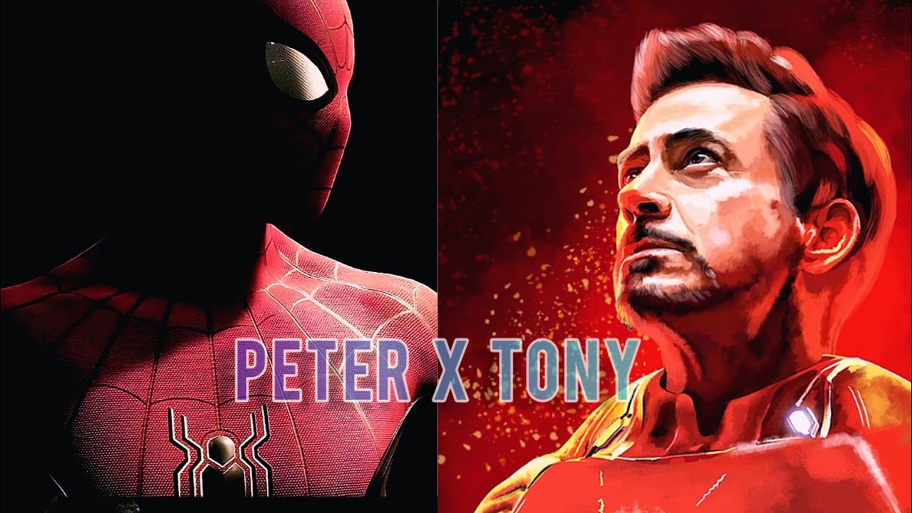 Peter X Tony || Mirrors || Justin Timberlake