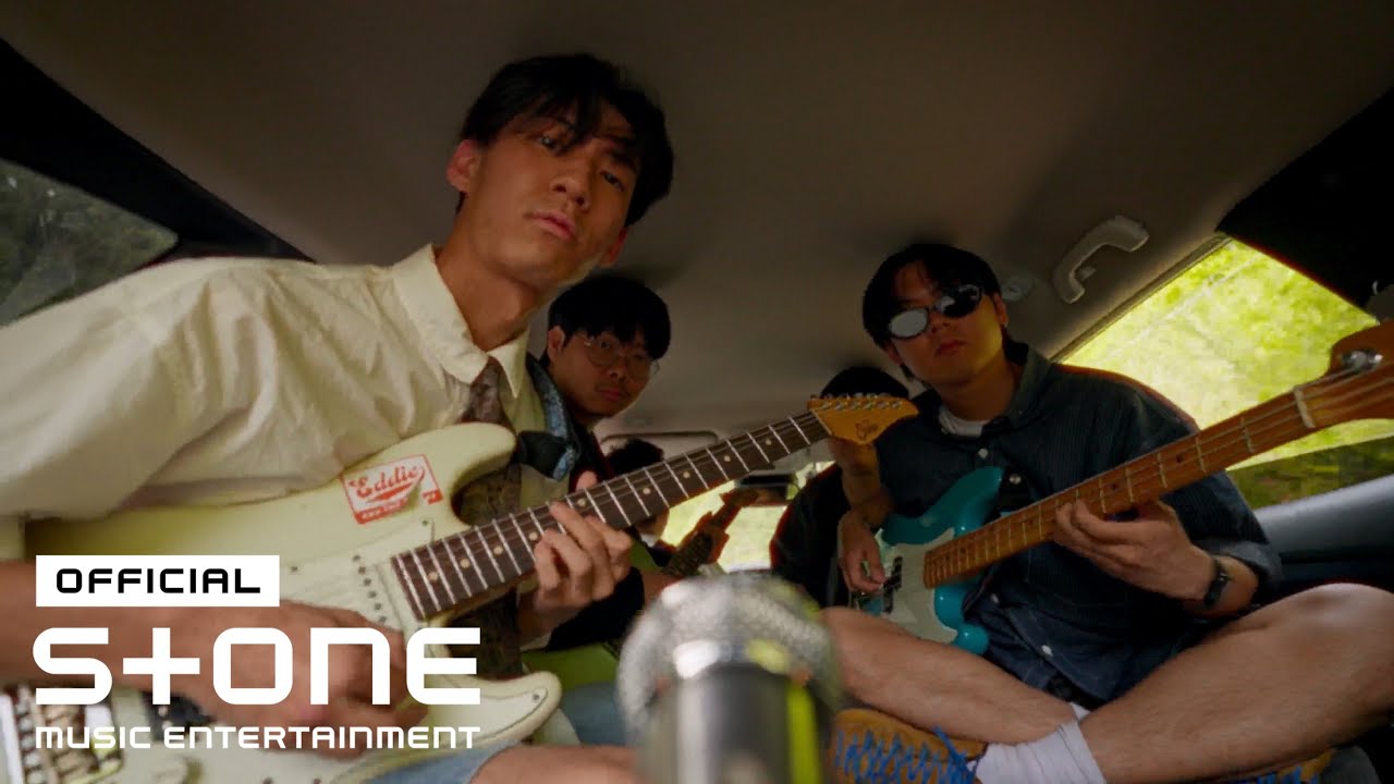 Eddie and the Bricks - Glee MV