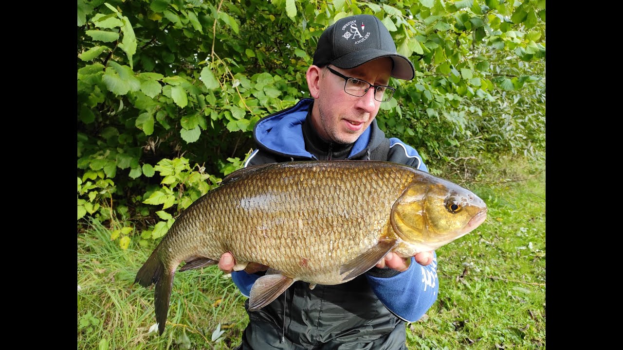 Idmete i Mörrumsån