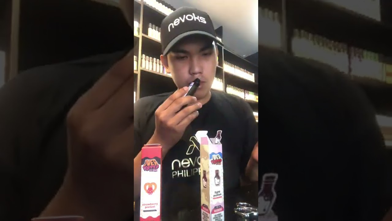 Nevoks apx s1 unboxing