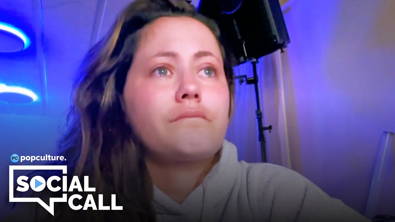 Teen Mom: Jenelle Evans BREAKS DOWN, Doesn't 'Feel Safe' | Season 2, Episode 8 RECAP