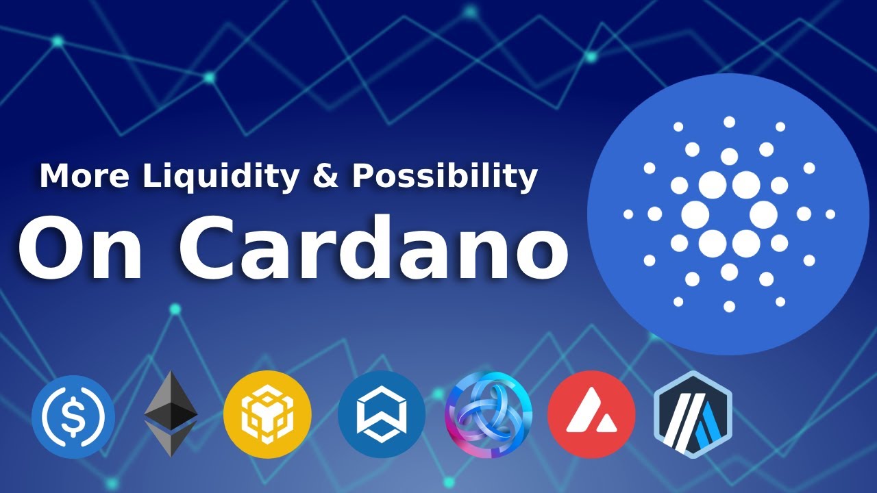 Unlocking the Future: Wanchain's Cardano Bridges Revolutionize Blockchain Interoperability!